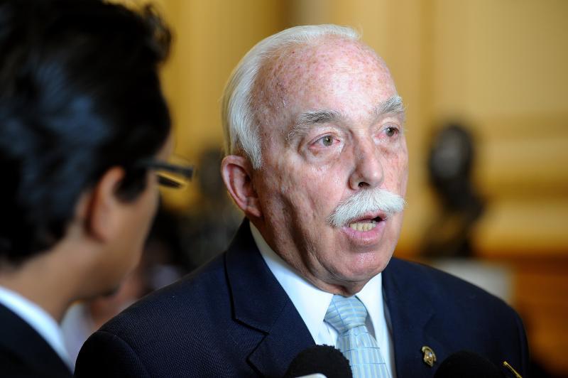 Congresista Tubino sobre omisos a servicio militar: "No debe haber muerte civil ni sanciones"