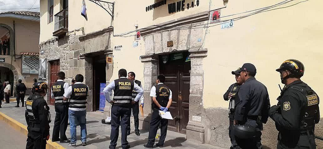 Sereno que arriesgó su vida no tenia seguro de salud