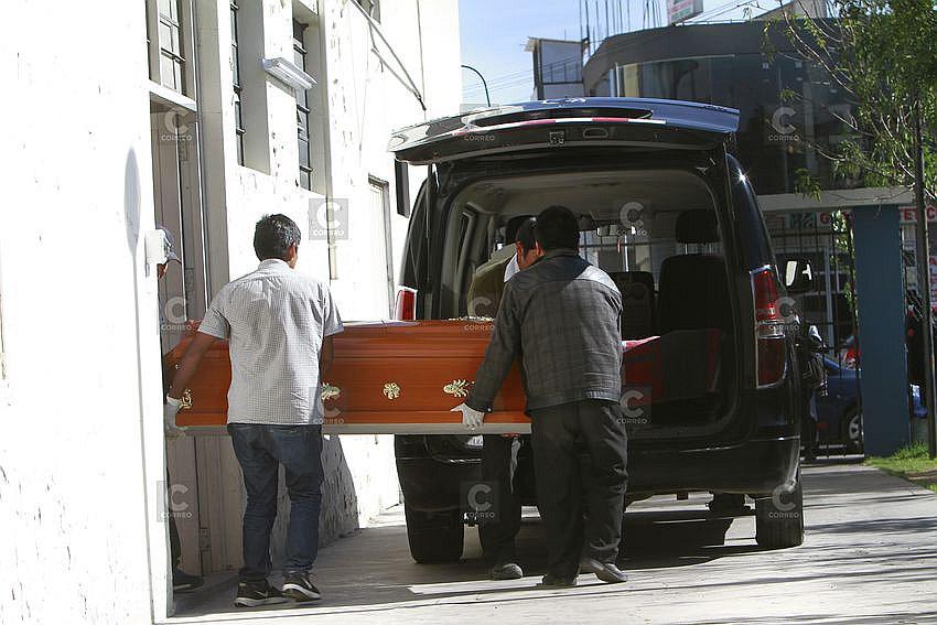 Pago de gastos por sepelio del SIS puede demorar hasta mas de cuatro meses