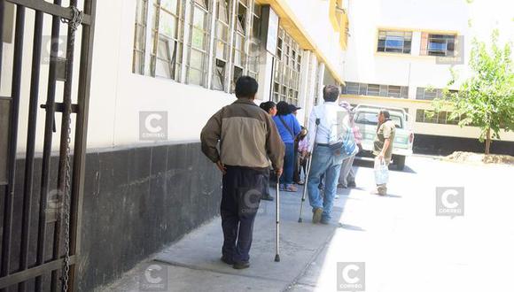 Defensoría destaca ordenanza de Arequipa en favor de las personas con discapacidad