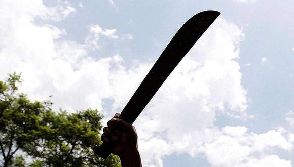 Chorrillos: dejan en libertad a hombre que atacó a su vecino con machete