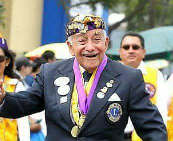 Conozca más sobre "Toti" Goicochea, ícono del Club de Leones de Trujillo (VIDEO)