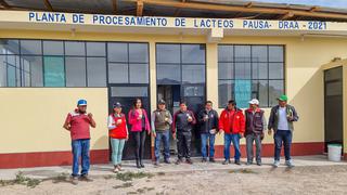 Ayacucho: Consejeros regionales fiscalizan Procompite y cuota de discapacitados en oficinas