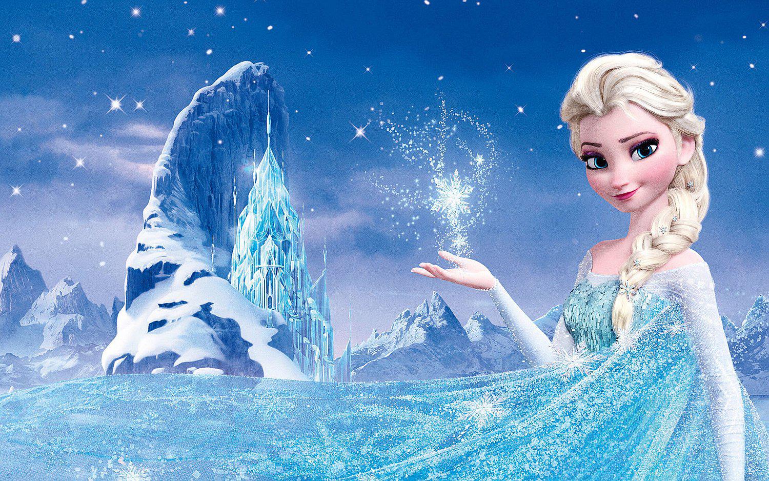 Disney anuncia fecha de estreno de "Frozen 2"