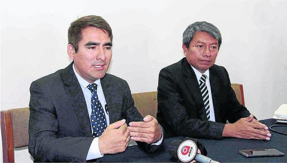 Buscan crear nueva fiscalía penal en Nuevo Chimbote