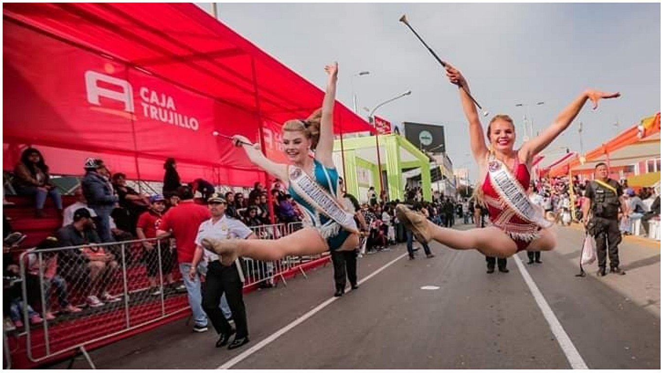 Conoce el recorrido del Gran Corso Primaveral (FOTO) 