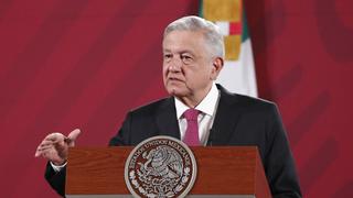 Presidente de México da negativo en prueba de coronavirus