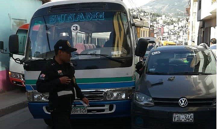 Gerencia y comisión de Transportes están acéfalas 