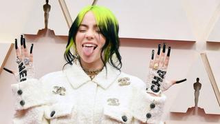 Billie Eilish estrena “My Future”, producción que compuso durante la cuarentena