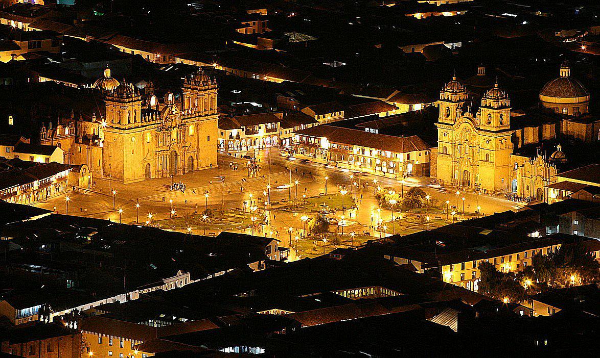 Cusco cumple 35 años como Patrimonio Cultural de la Humanidad