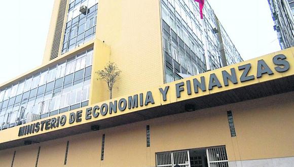 Ministerio de Economía y Finanzas asegura que pasó lo peor para Perú