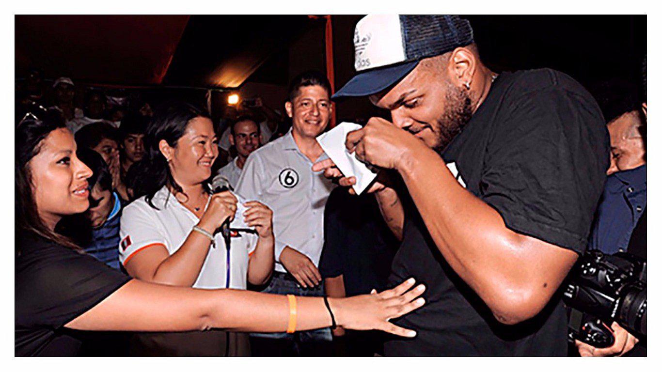 Fuerza Popular: JNE revoca al fujimorismo multa de S/ 395 mil por entrega de dádivas