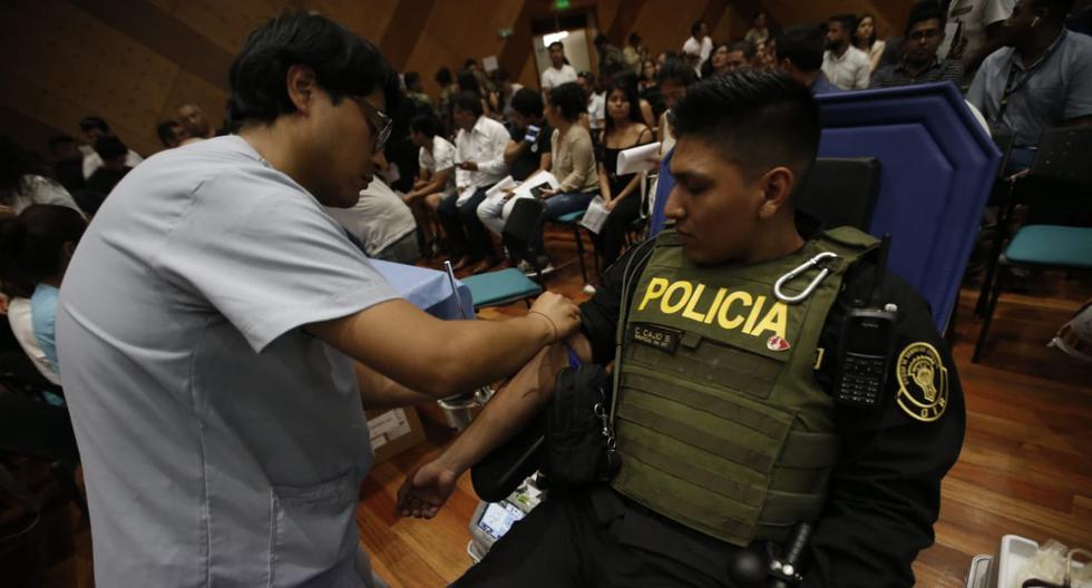 Conoce los cinco requisitos para donar sangre