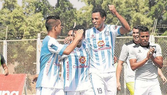 Alianza Atlético derrota 3 a 1 a Sport Huancayo 