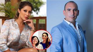 Karla Tarazona defiende a su nana de Rafael Fernández: “Acá no hay terceros en discusión” (VIDEO)