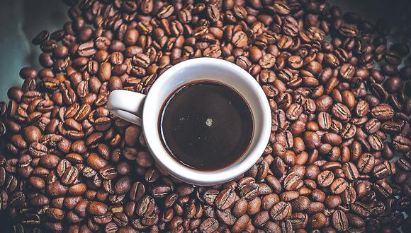 Peruanos consumen menos de un kilo de café al año