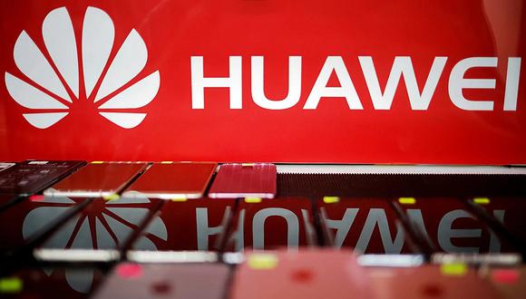 Huawei presenta nuevo sistema operativo y se llama “Harmony” 