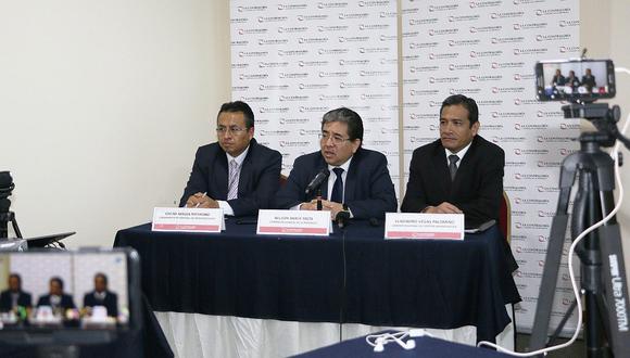 19 entidades públicas de Huancavelica causaron pérdidas por más de S/83 millones