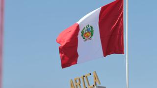 Congreso aprueba declarar feriado nacional el Día de la Bandera y la Batalla de Arica