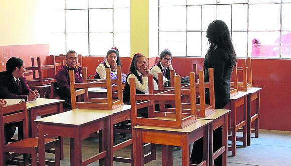 La ECE 2016 ha desnudado nuestra dura realidad de la educación en Puno