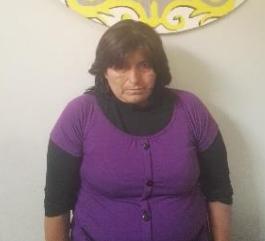 ​Lucy Soto lideraría la banda de 'Los maquineros del mercado Modelo' 