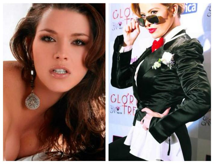 ​Twitter: Insultan a Gloria Trevi por defender a Kate del Castillo