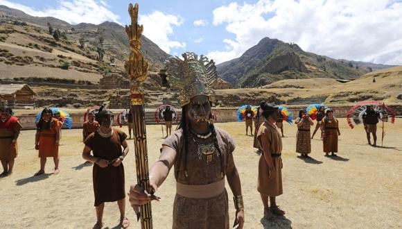 ​National Geographic emitirá ciclo de documentales peruanos