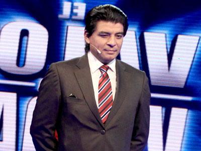 Havier Arboleda pensó en matarse por Analí Cabrera