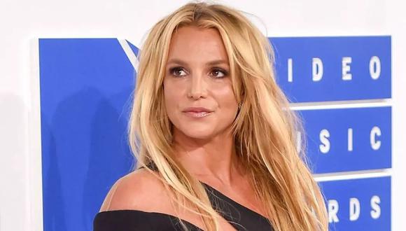Britney Spears publicará sus memorias tras lograr un millonario acuerdo. (Foto: Instagram)