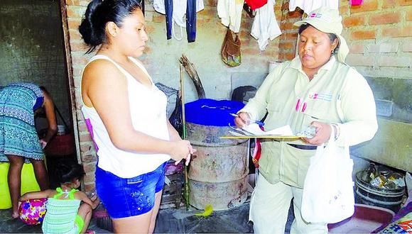 SIS transfiere S/2´000,000 a Tumbes