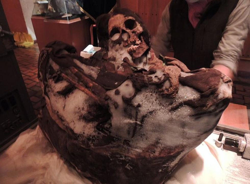 Arequipa, tierra de santuarios andinos (FOTOS)