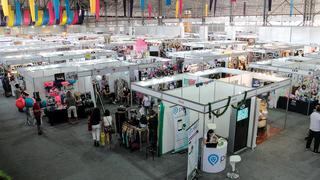 Sector de eventos, ferias y exposiciones a la espera de tener una fecha para reiniciar actividades 