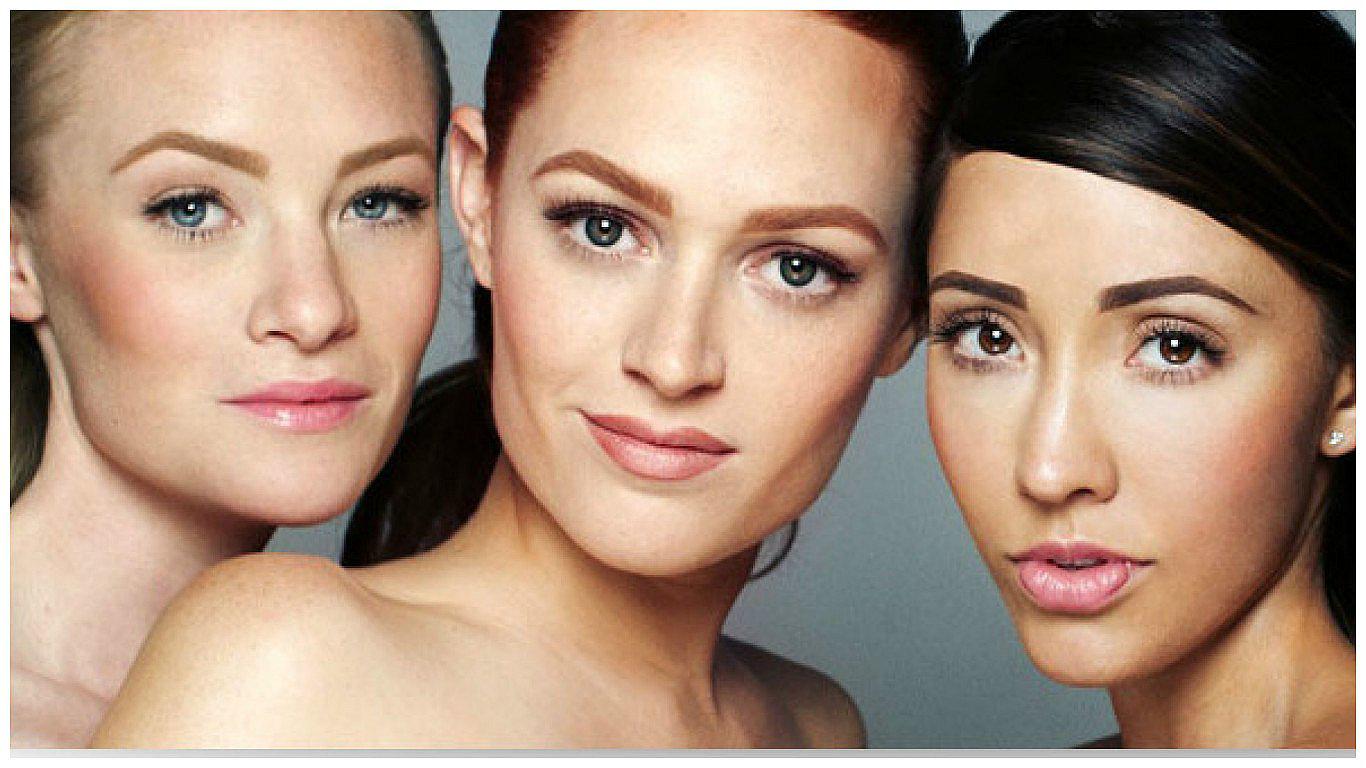 ¿Qué personalidad revelan tus cejas? La forma de tus cejas habla de ti ( FOTOS)