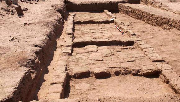 Lambayeque: Denuncian que traficantes de terrenos invadieron zona arqueológica de Mata Indio