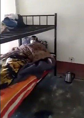 Policías de la comisaría de Llata con COVID-19 denuncian trato inhumano para su salud