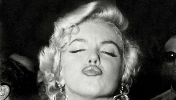 Marilyn Monroe: Cartas de amor se subastan por miles de dólares en EE.UU.