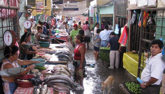 Tumbes: Comerciantes exigen atención del gobierno nacional (VIDEO)