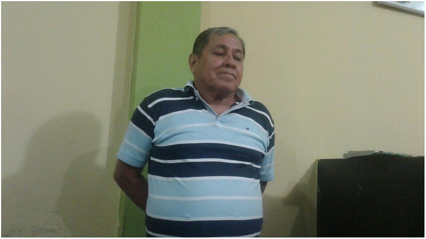 Los más buscados: Atrapan a exfuncionario de Tumbes