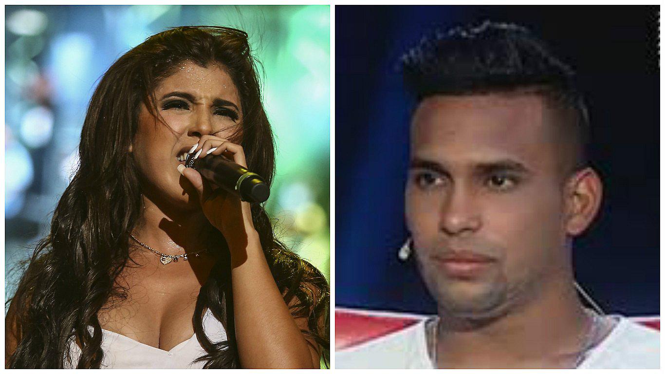 ​Yahaira Plasencia y Jerson Reyes se volverán a ver las caras y él dice no temerle 