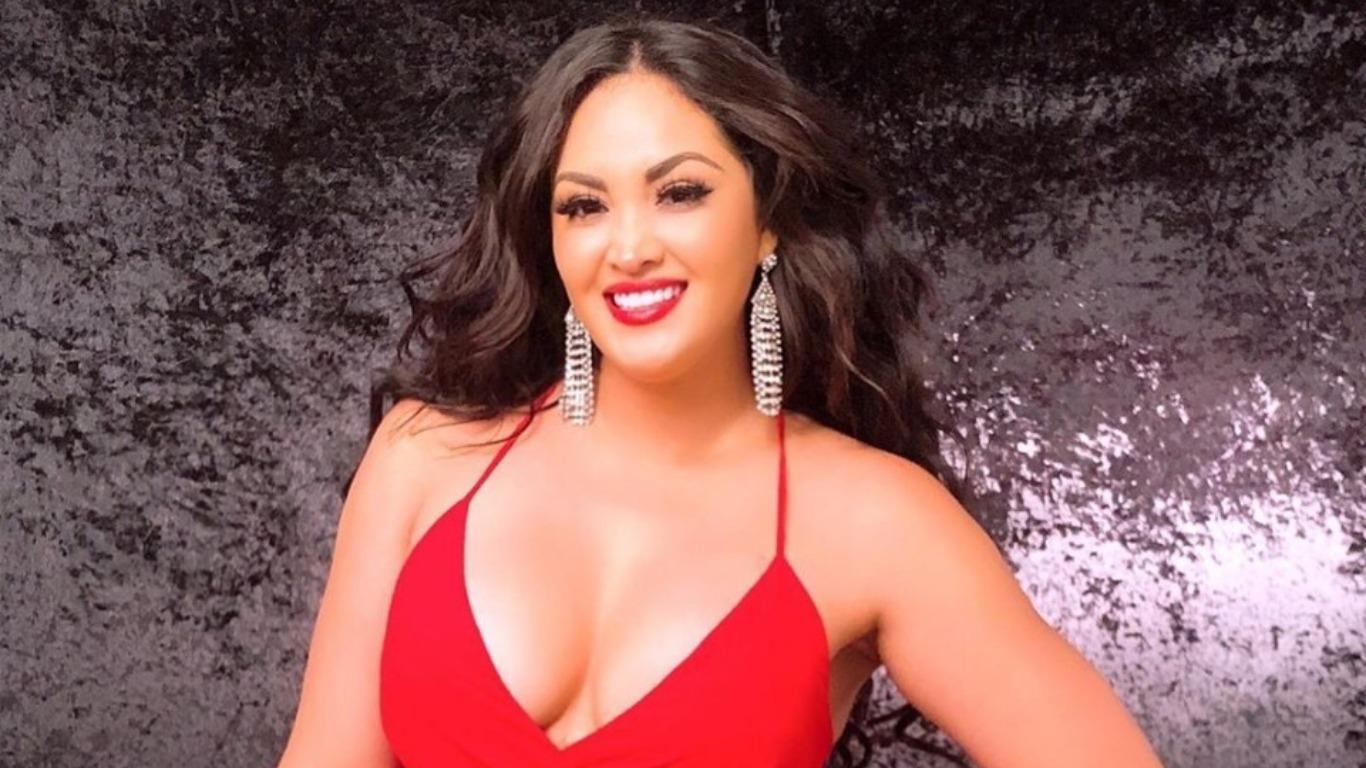 Michelle Soifer dijo que hubiera ayudado a los vecinos de Ventanilla con la instalación de desagües. Foto: Instagram