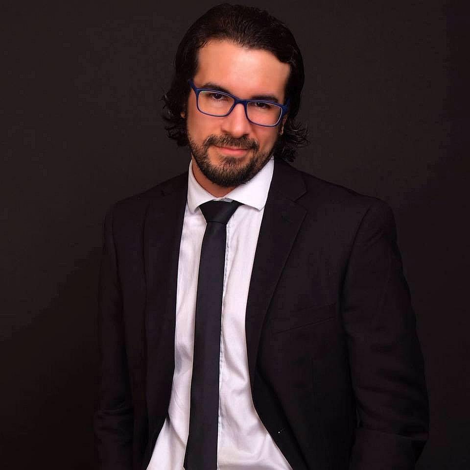 Claudio Calmet entra en telenovela "Colorina"