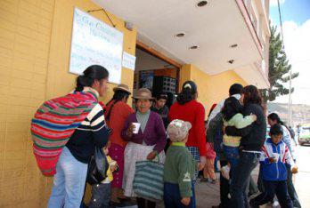 Campaña de la UANCV