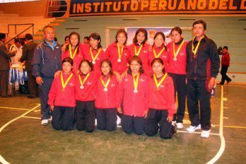 Santa Rosa y Gran Unidad siguen forjando talentos