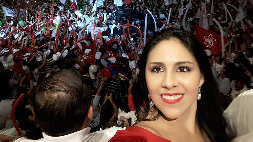 EN VIVO: Correo a las 6 con Úrsula Silva y más