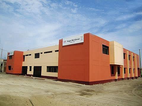 Denuncian robo sistemático de dinero que estaba destinado para albergue de niños