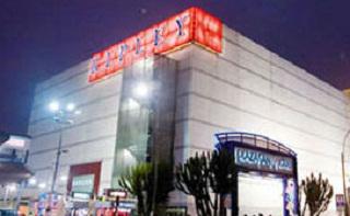 Ripley de Plaza San Miguel fue cerrado temporalmente