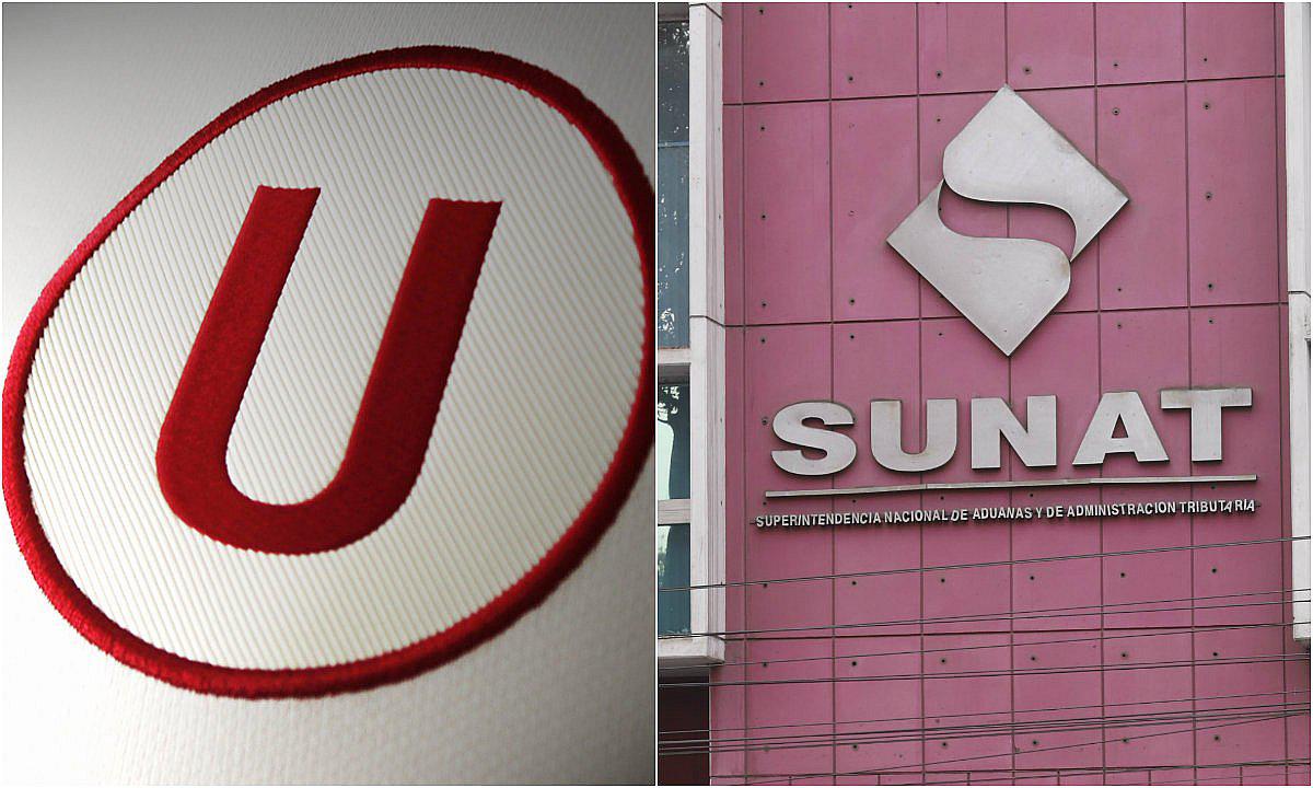 La 'U' denuncia que Sunat pretende embargar dinero que recibirá de la FIFA 