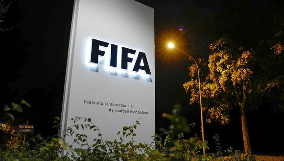 FIFA anunció que el 9 de enero entregará sus propios premios