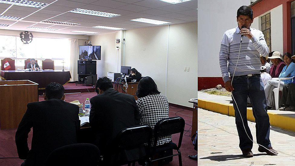 Moquegua: Exalcalde se libra de prisión mientras es juzgado por apropiación de S/ 50 mil