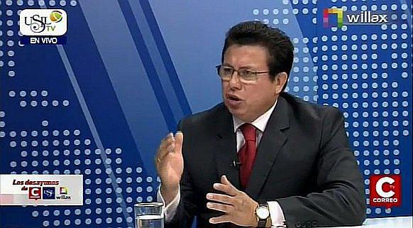 Rodríguez Mackay: Perder las cuentas de Citgo ha sido letal para Maduro y la cúpula